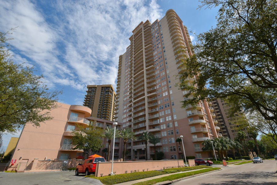 Property photo for 3505 Sage Road, #3003, Houston, TX