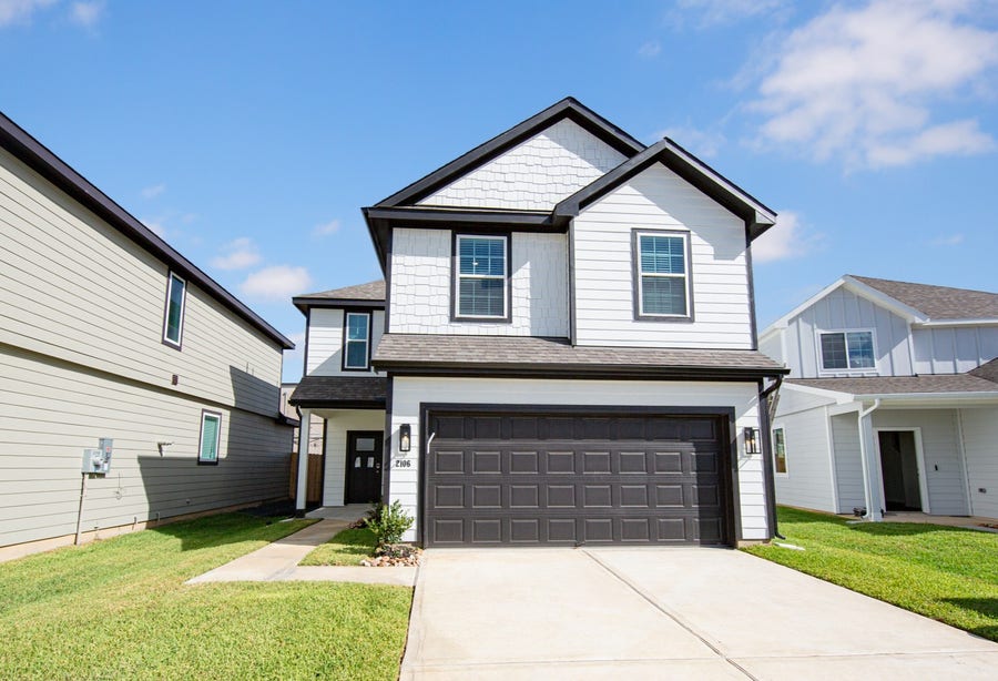Property photo for 2106 Creole Creek Lane, Houston, TX
