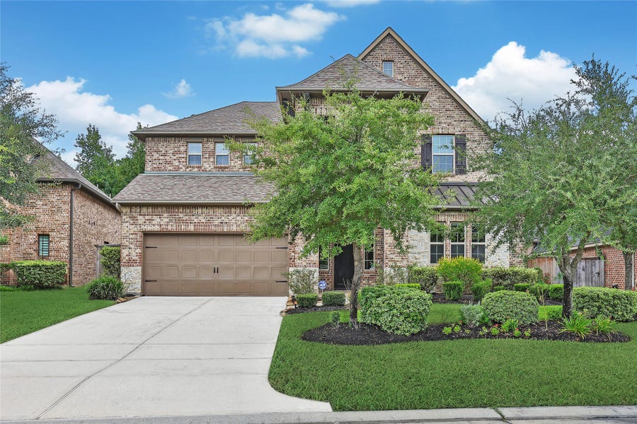 Property photo for 150 Cliftons Curve Way, Montgomery, TX
