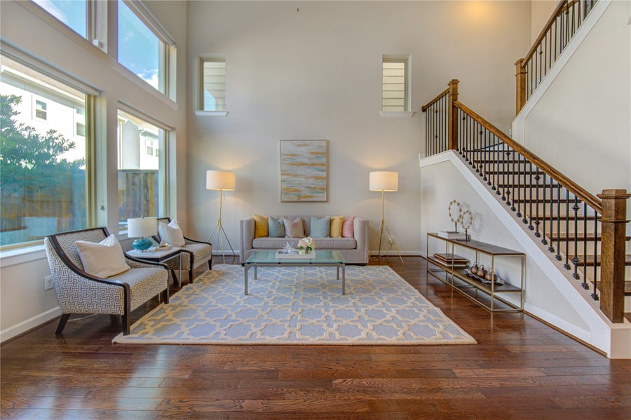 Property photo for 8812 Narrow Leaf Street, Houston, TX