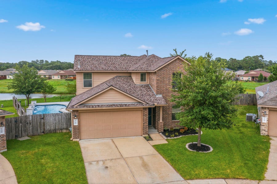 Property photo for 9702 Jacy Creek Drive, Tomball, TX