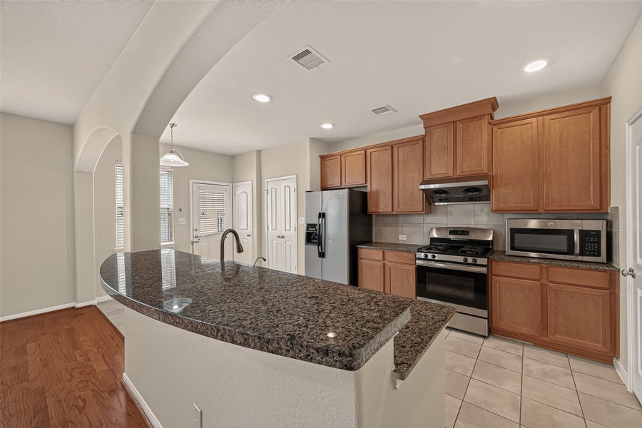 Property photo for 7110 Granite Terrace Lane, Houston, TX
