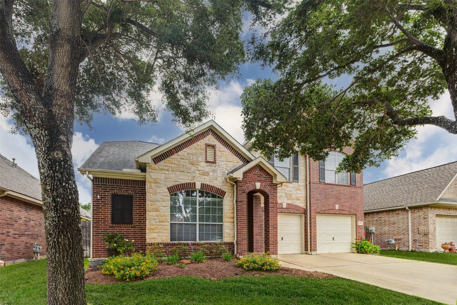 Property photo for 9711 Eagle Peak Court, Katy, TX