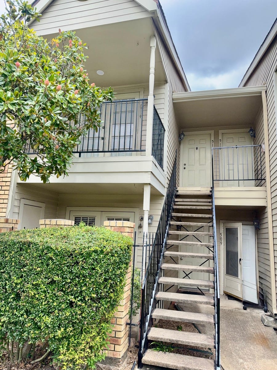 Property photo for 3600 Jeanetta Street, #512, Houston, TX