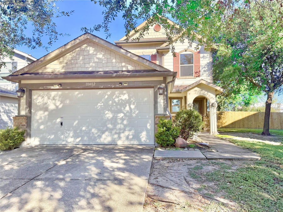 Property photo for 18402 Westgate Springs Lane, Cypress, TX