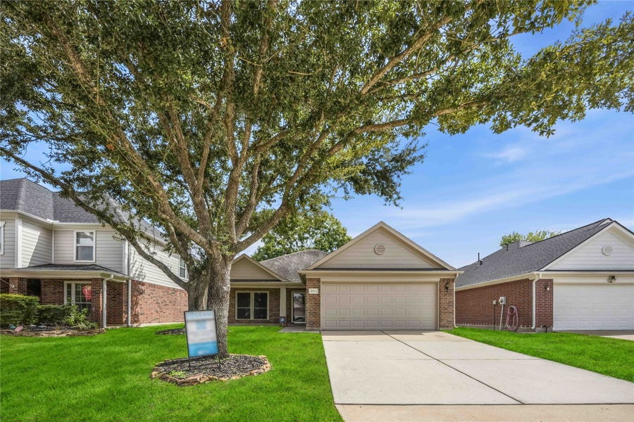 Property photo for 21922 Golden Cedar Drive, Cypress, TX