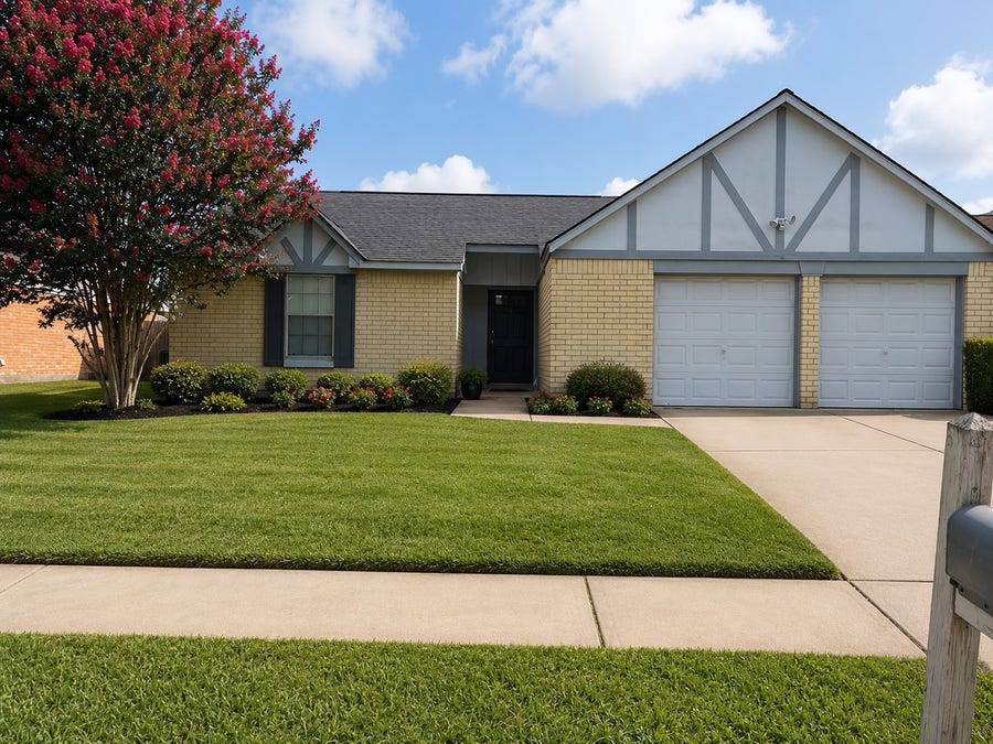 Property photo for 5827 Skewen Street, Humble, TX