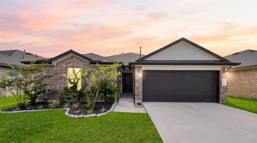 Property photo for 3521 Rockefeller Road, Texas City, TX