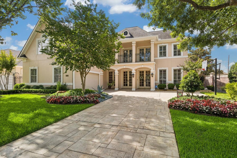 Property photo for 13515 Winter Creek Court, Houston, TX