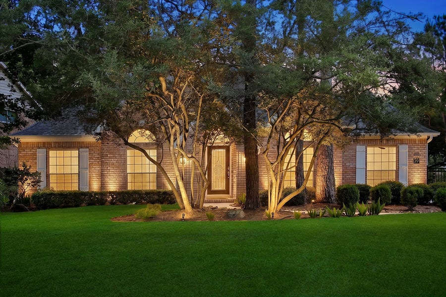 Property photo for 39 N Morning Cloud Circle, The Woodlands, TX