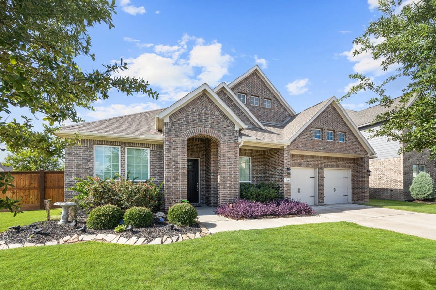Property photo for 24418 Moonlit Shore Drive, Katy, TX