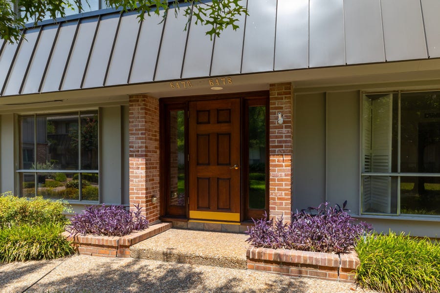 Property photo for 6478 BAYOU GLEN Road, Houston, TX
