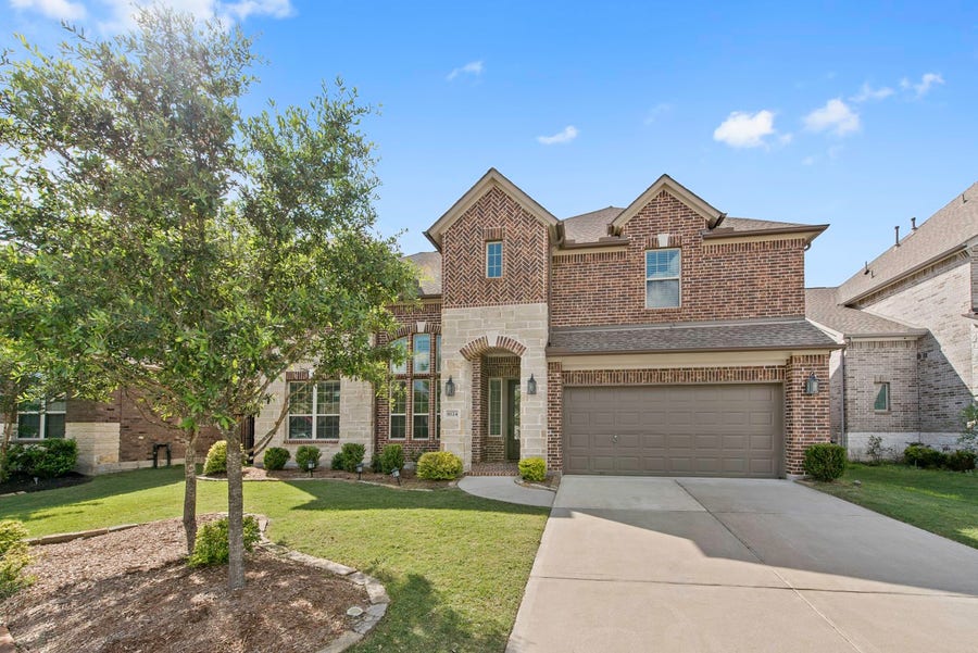 Property photo for 8124 Mirmont Glen Lane, Magnolia, TX