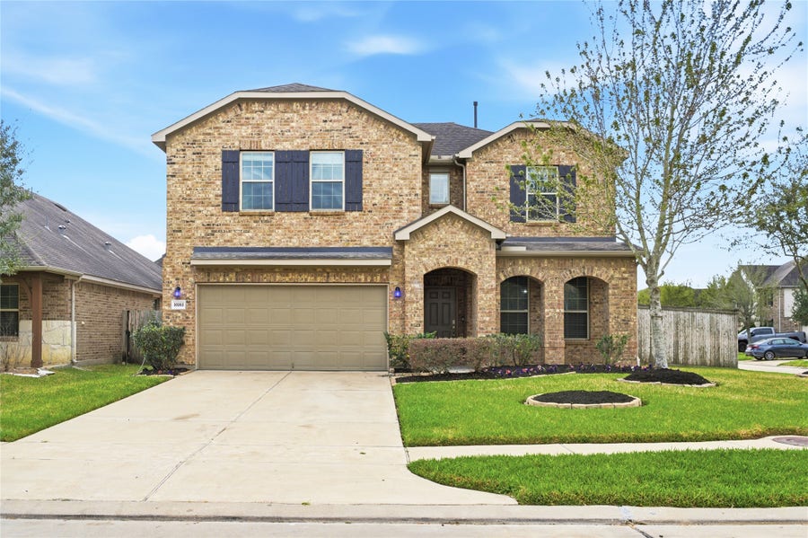 Property photo for 30253 Creekside Drive, Brookshire, TX