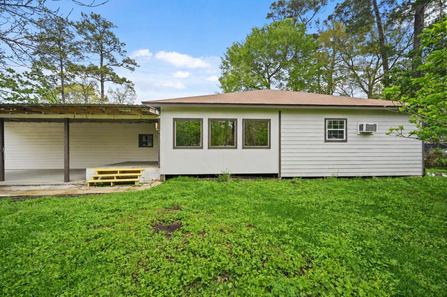 Property photo for 2137 Honey Tree Street, Conroe, TX