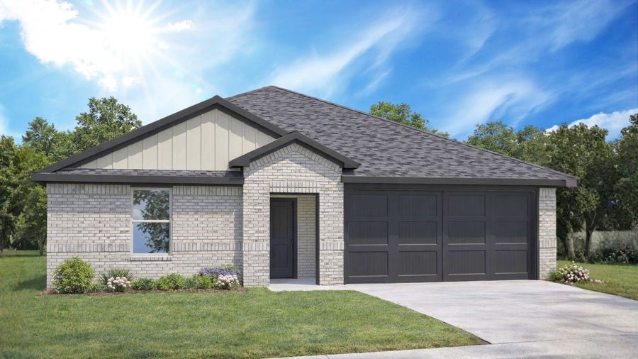 Property photo for 3048 Manet Place Drive, Katy, TX
