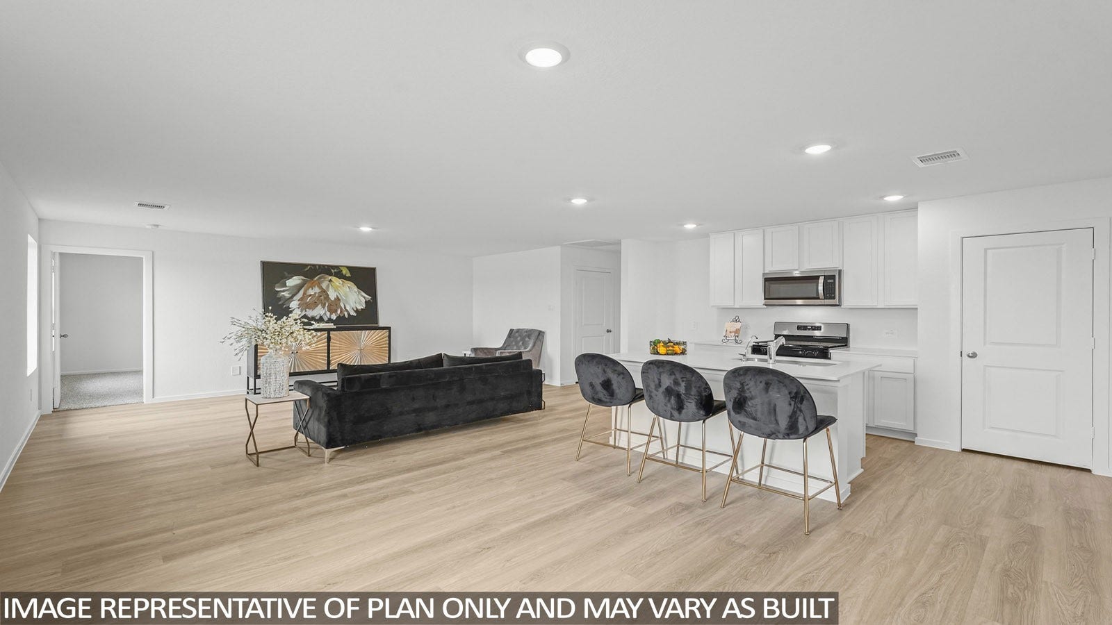 3048 Manet Place Drive, Katy, TX 77493