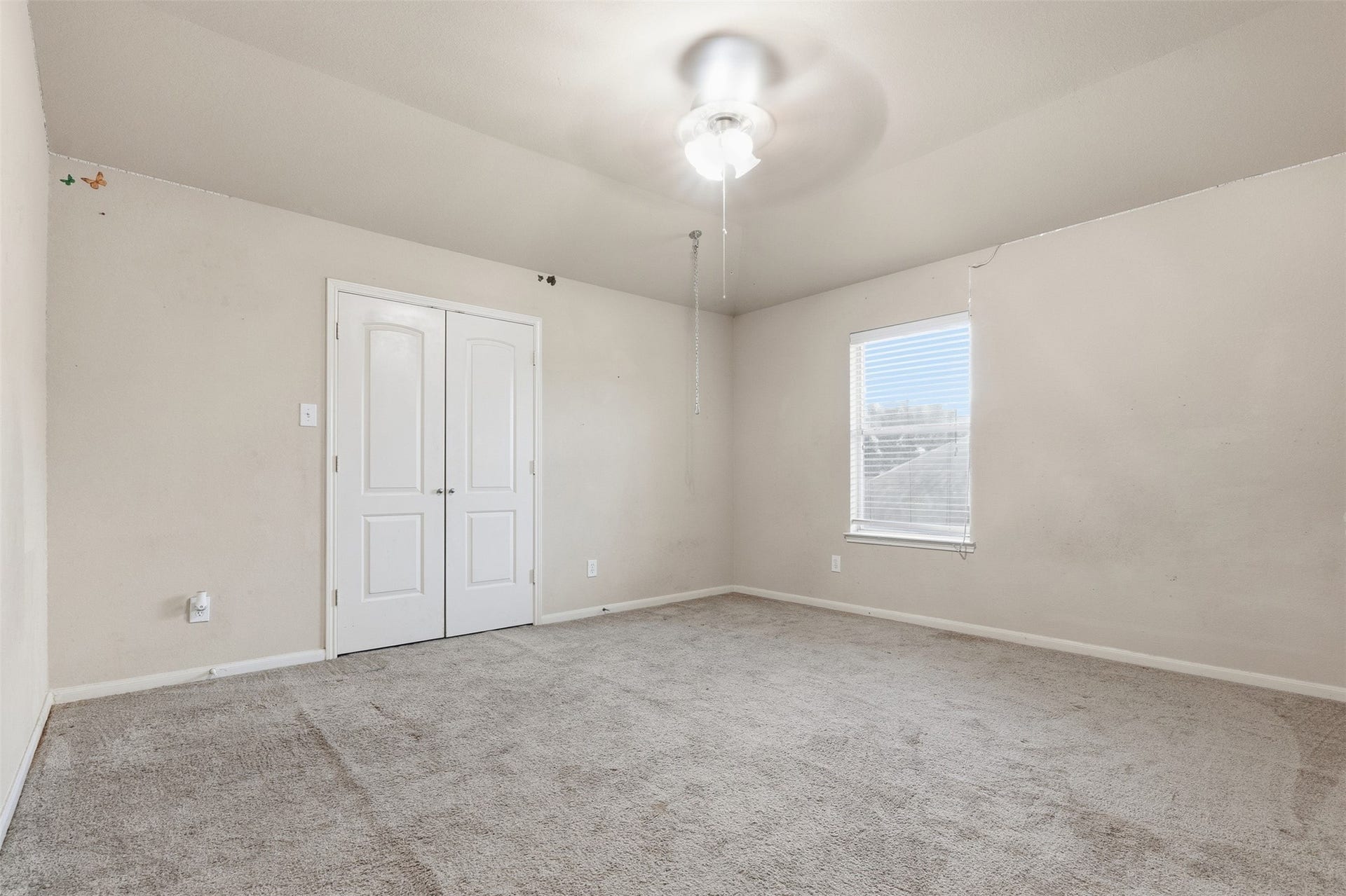 4112 S Meridian Greens Drive, Dickinson, TX 77539 Secondary bedroom