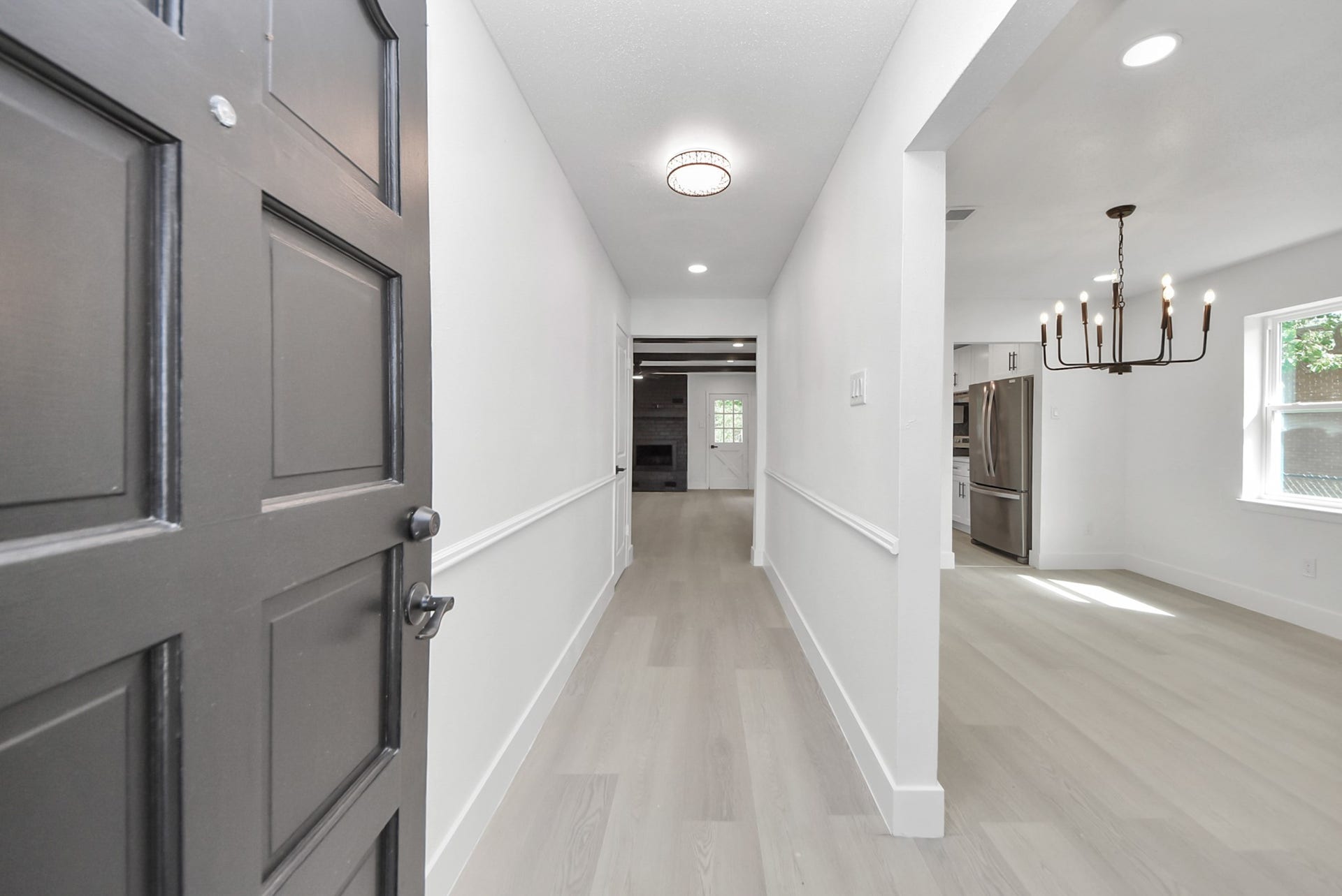 1101 Flint Street, Houston, TX 77029 1101 Flint Street, Houston, TX 77029