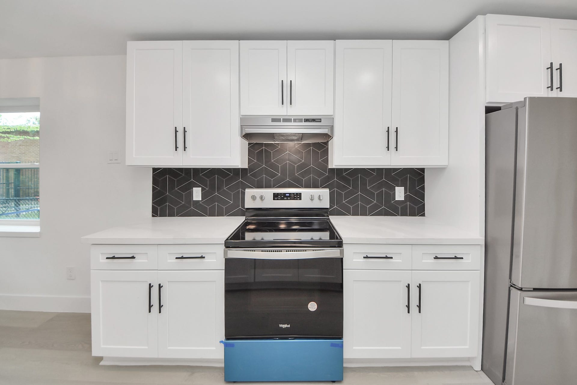1101 Flint Street, Houston, TX 77029 1101 Flint Street, Houston, TX 77029