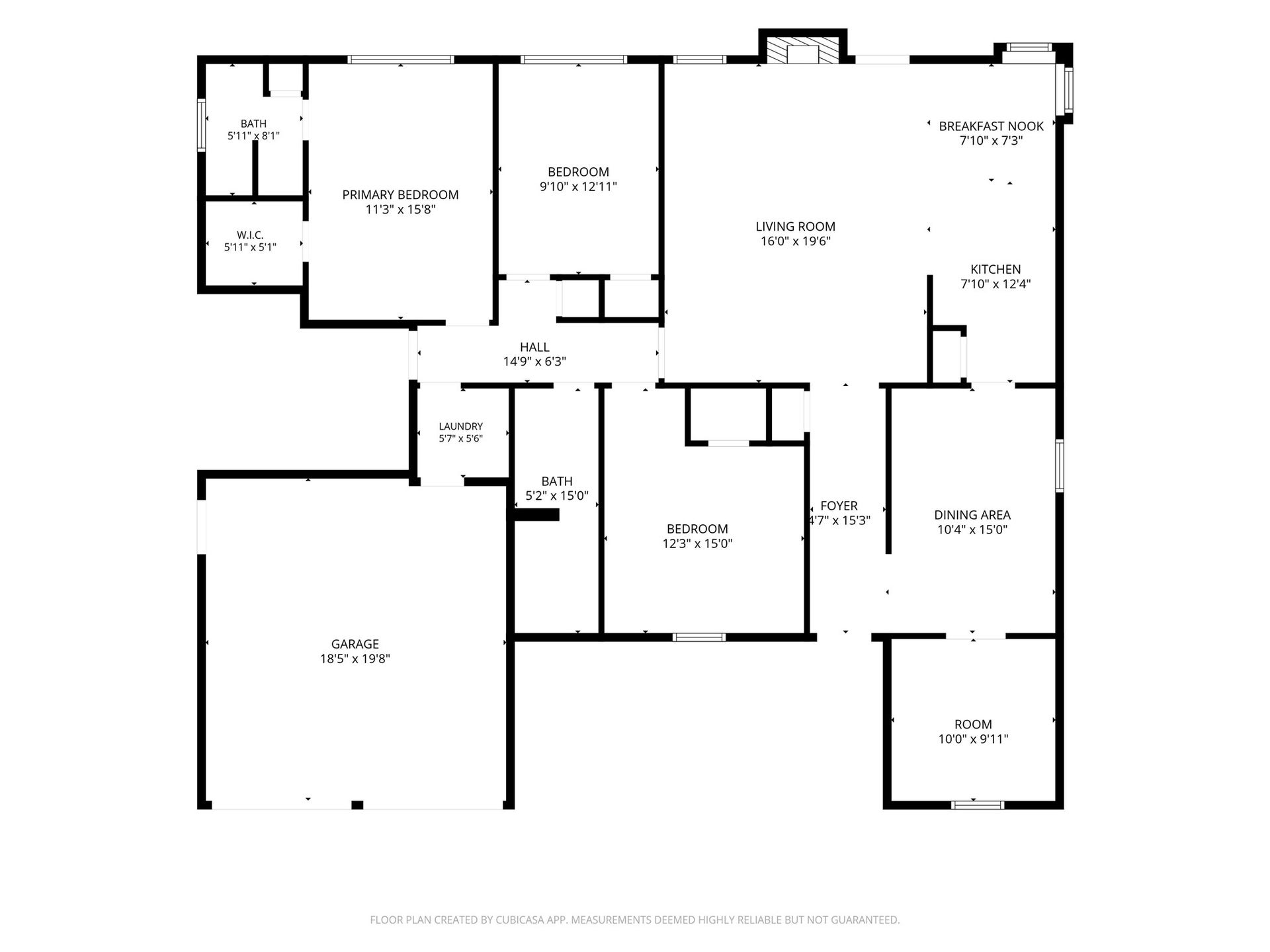 1101 Flint Street, Houston, TX 77029 1101 Flint Street, Houston, TX 77029