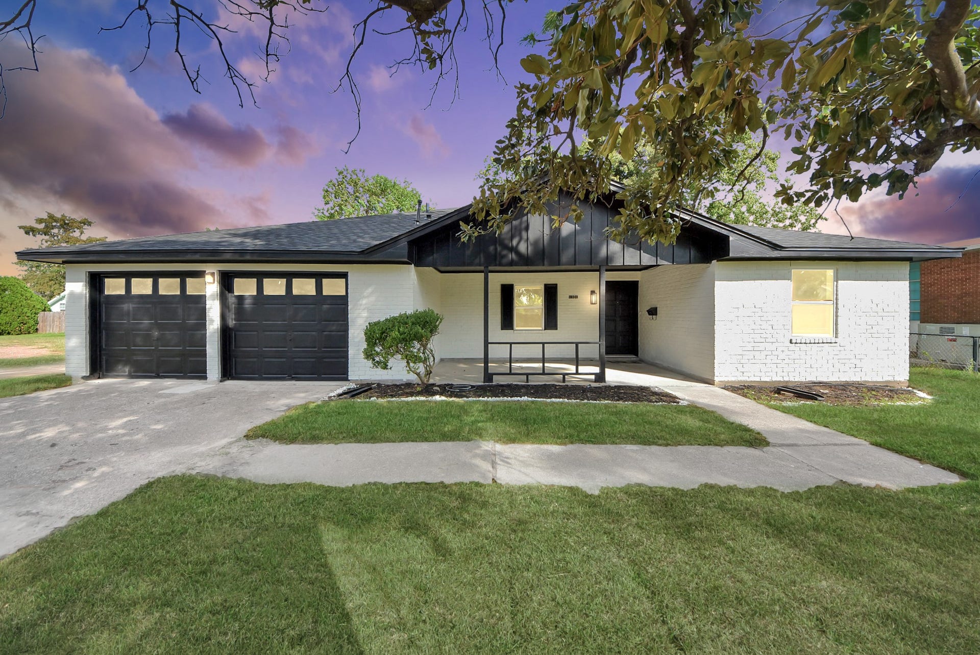 1101 Flint Street, Houston, TX 77029 1101 Flint Street, Houston, TX 77029