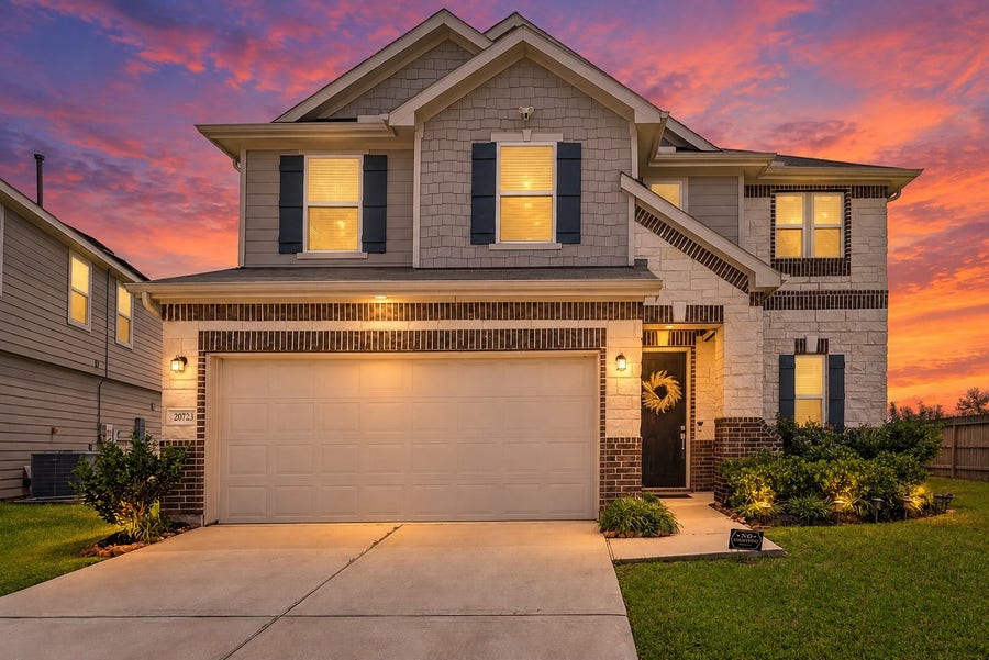 Property photo for 20723 Teakwood Fields Lane, Katy, TX