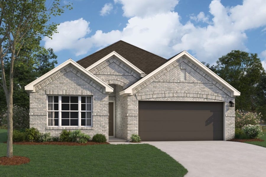 Property photo for 752 Autumn Cherry Trail, Magnolia, TX