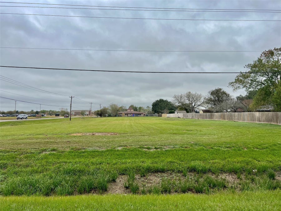 Property photo for 0 N Valderas, Angleton, TX