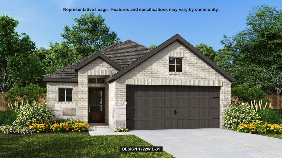 Property photo for 203 Twilight Meadow Way, Richmond, TX