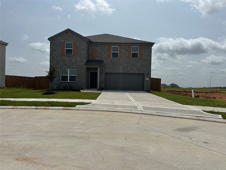 Property photo for 1036 Sunlit Circle, Brookshire, TX