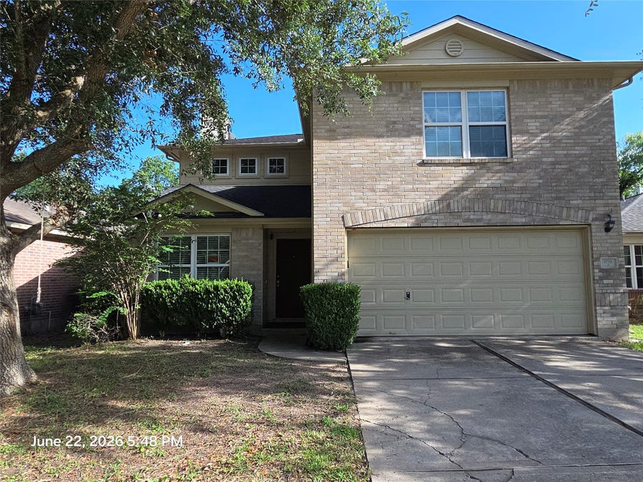 Property photo for 17711 Barton Point Lane, Richmond, TX