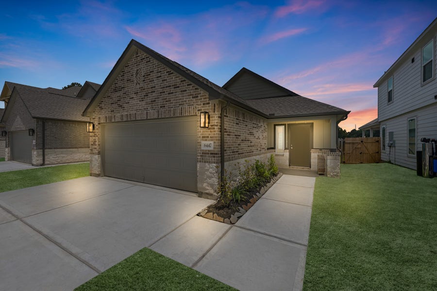 Property photo for 6447 Old Cypress Landing Lane, Humble, TX