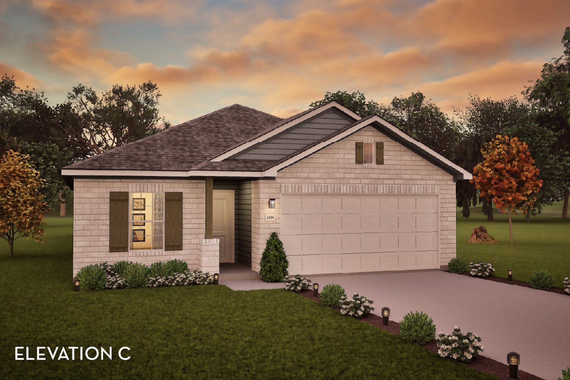 900 Woodhaven Lakes Drive, La Marque, TX 77568