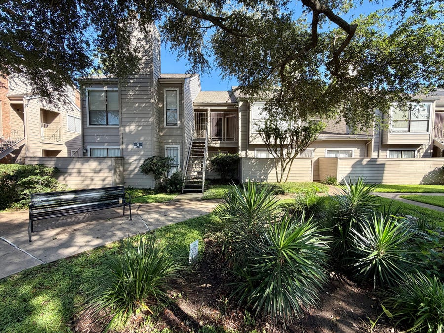 Property photo for 6701 Sands Point Drive, #114, Houston, TX