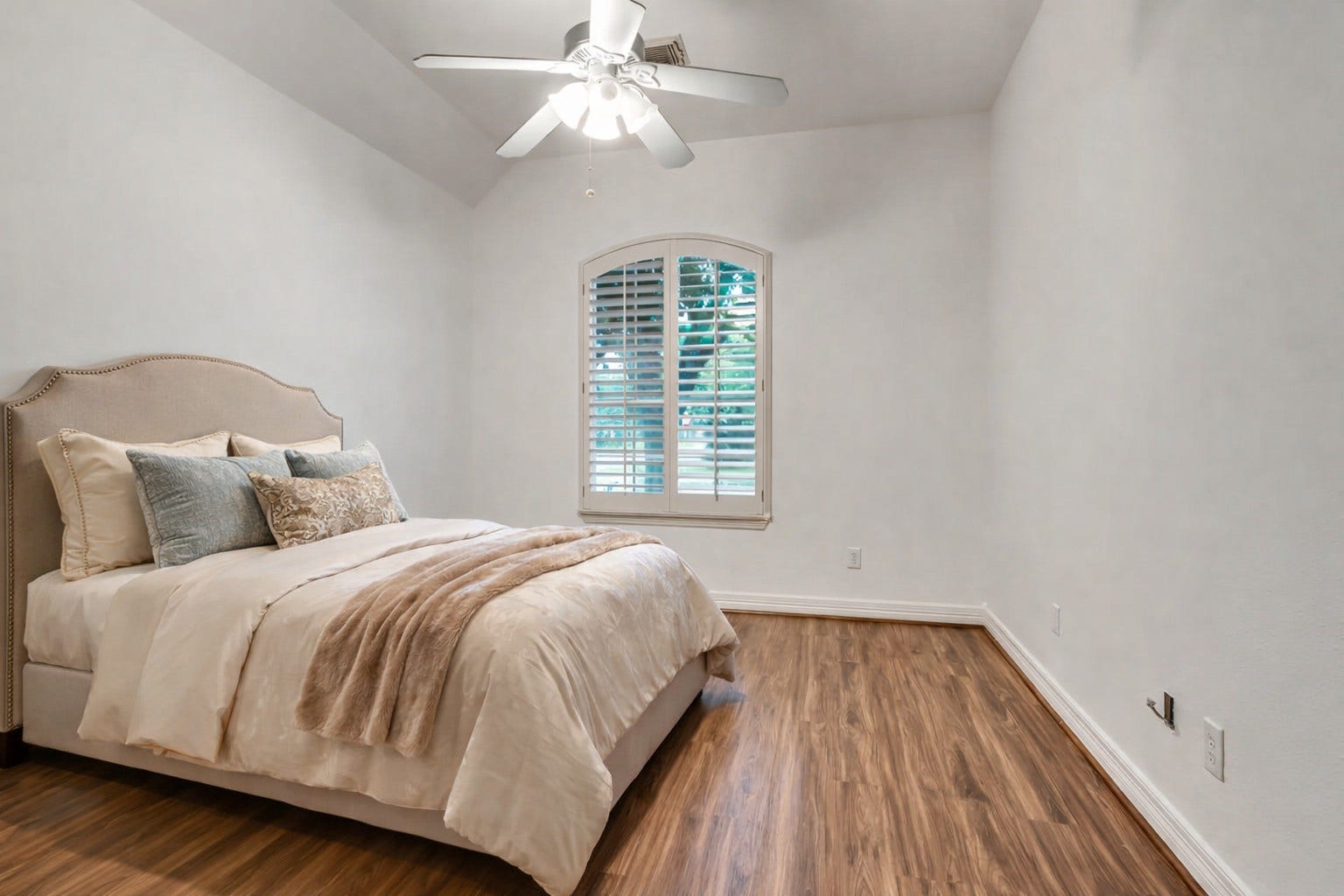 1211 Sterling Court, Katy, TX 77494 1st Bedroom