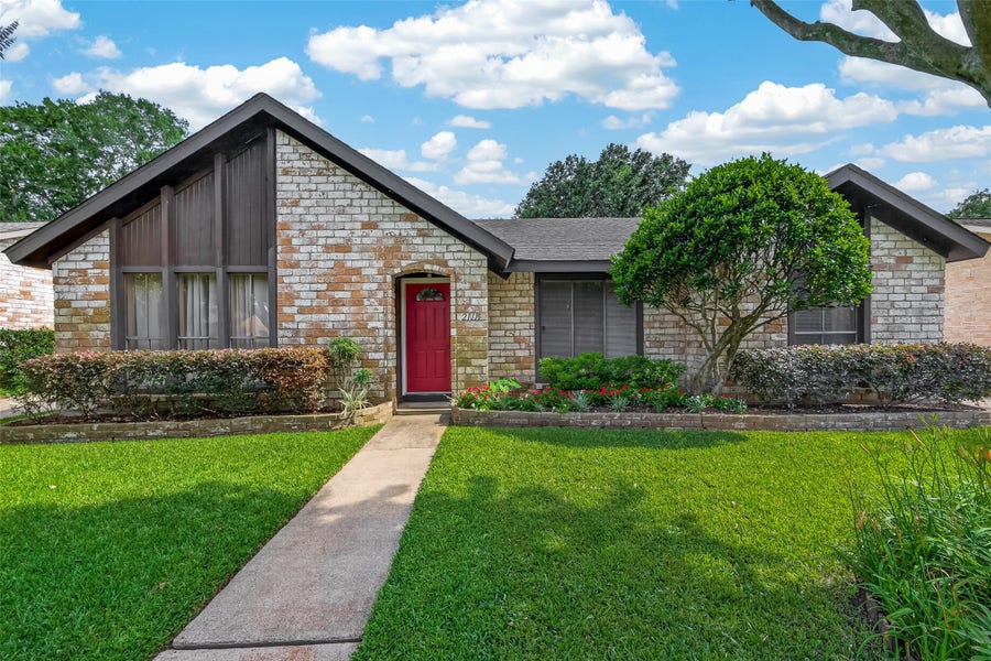Property photo for 21115 Park Bend Drive, Katy, TX