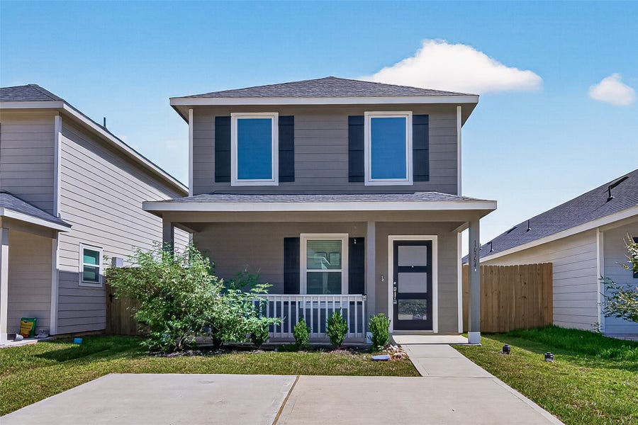 Property photo for 16364 Jasmine Marie Place, Conroe, TX