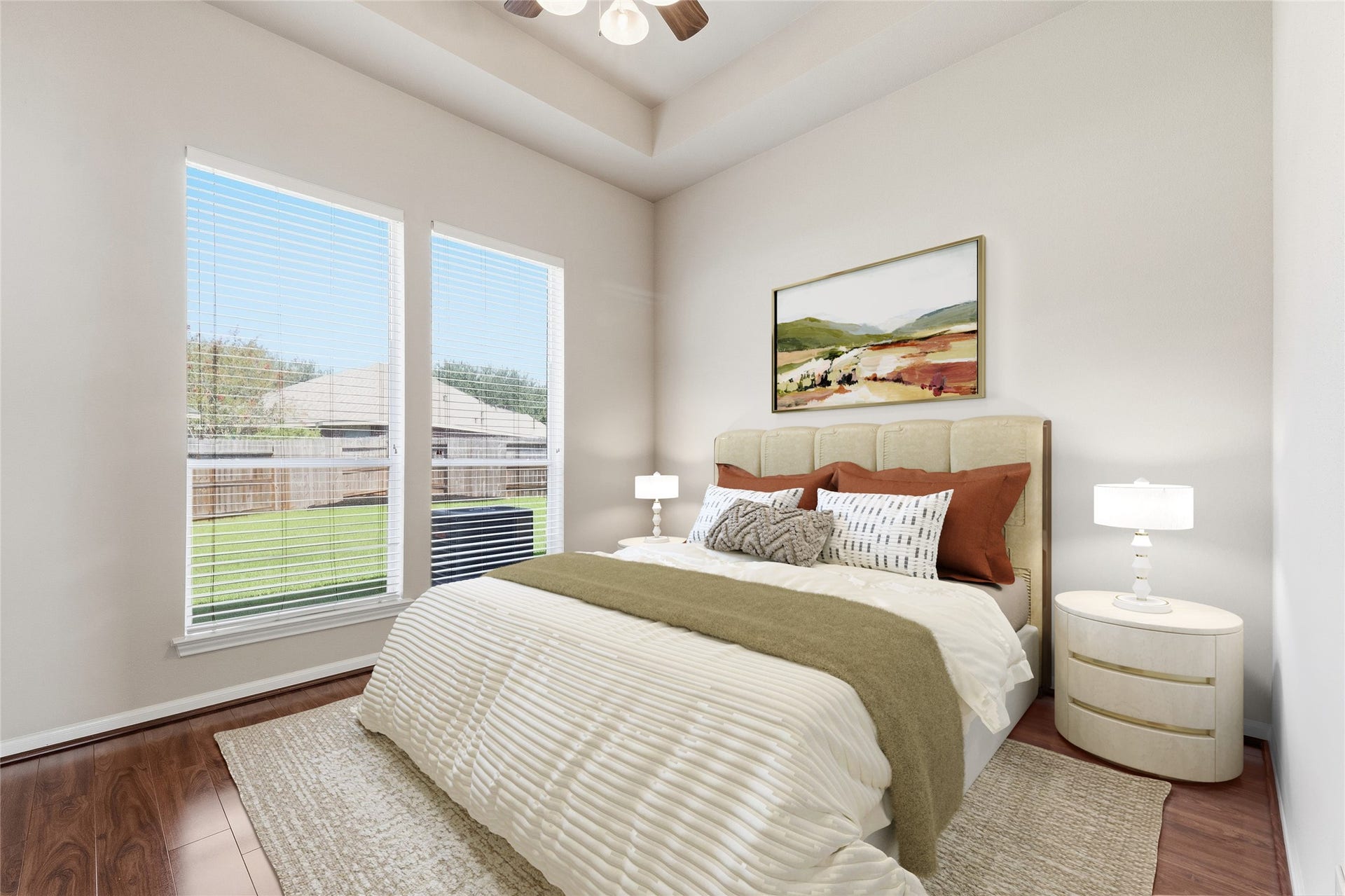 4006 Wolf Springs Court, Sugar Land, TX 77479