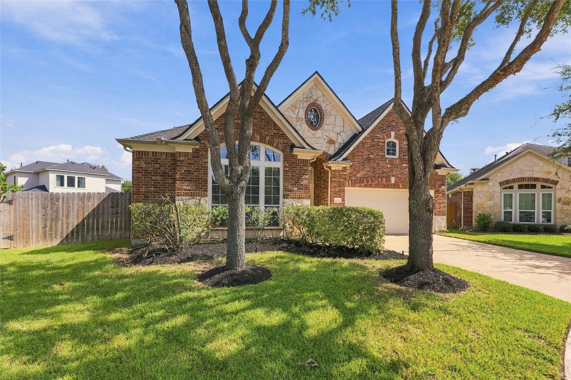 4006 Wolf Springs Court, Sugar Land, TX 77479
