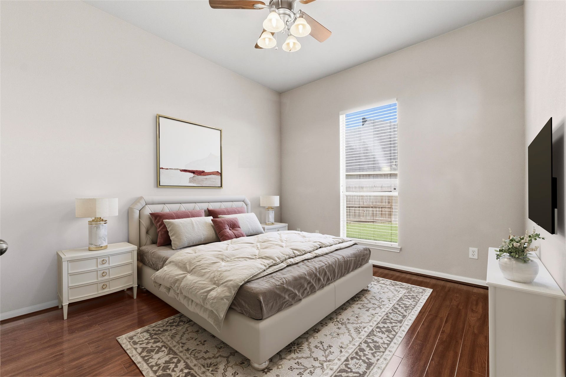 4006 Wolf Springs Court, Sugar Land, TX 77479
