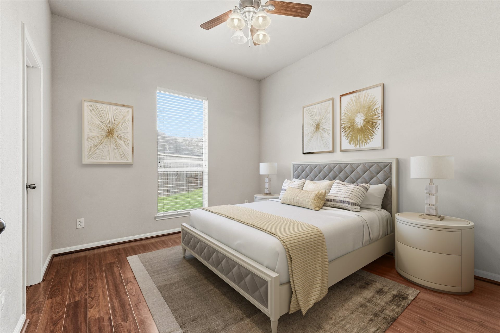4006 Wolf Springs Court, Sugar Land, TX 77479