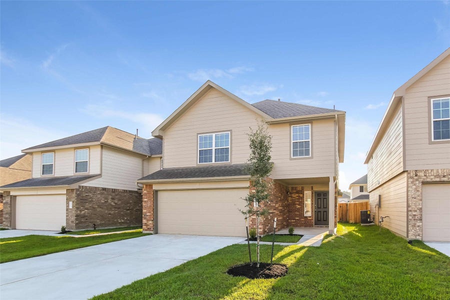 Property photo for 25727 Hazy Elm Lane, Porter, TX