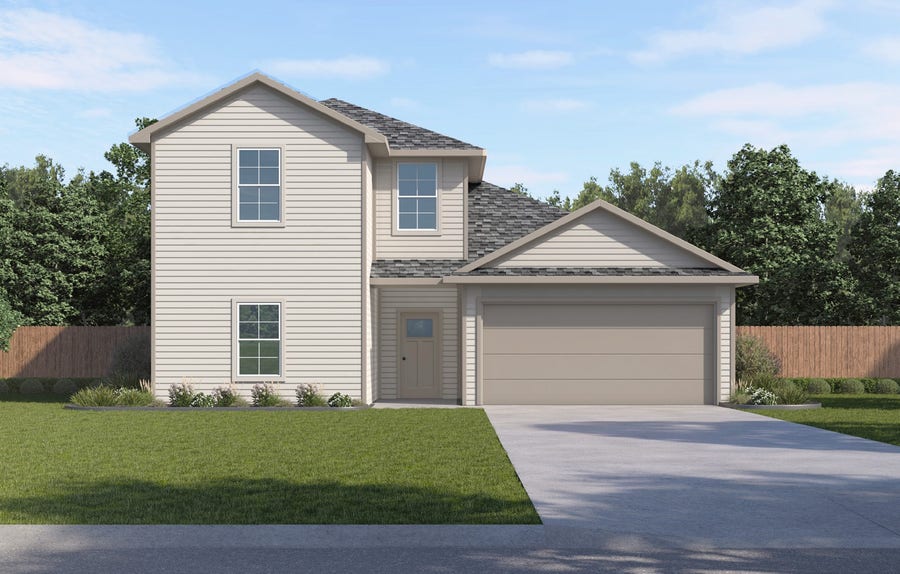 Property photo for 6718 Prairie Sky Drive, Rosenberg, TX