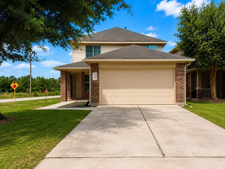 Property photo for 1103 Watson Crossing Way, Houston, TX
