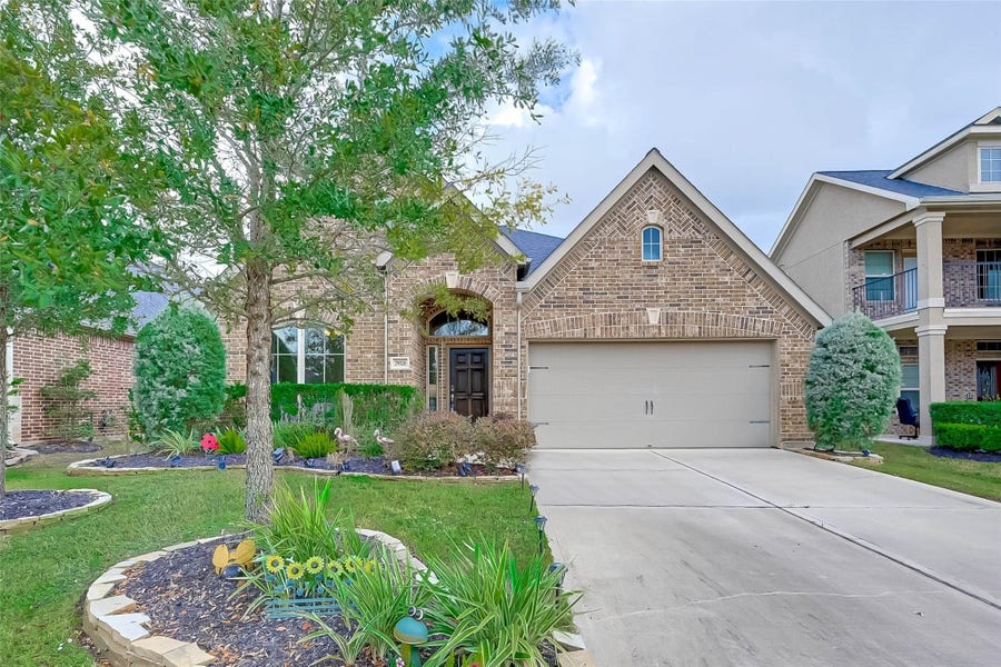 Property photo for 29026 Crystal Rose Lane, Fulshear, TX