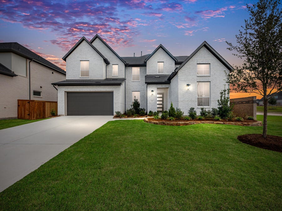Property photo for 8039 Leaf Drift Court, Fulshear, TX