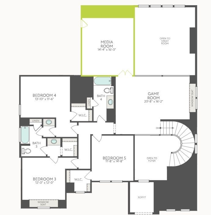 8039 Leaf Drift Court, Fulshear, TX 77441