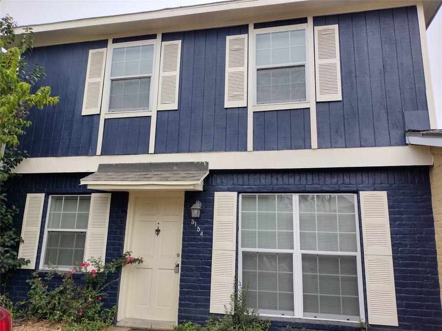 Property photo for 5154 Markwood Lane, Houston, TX