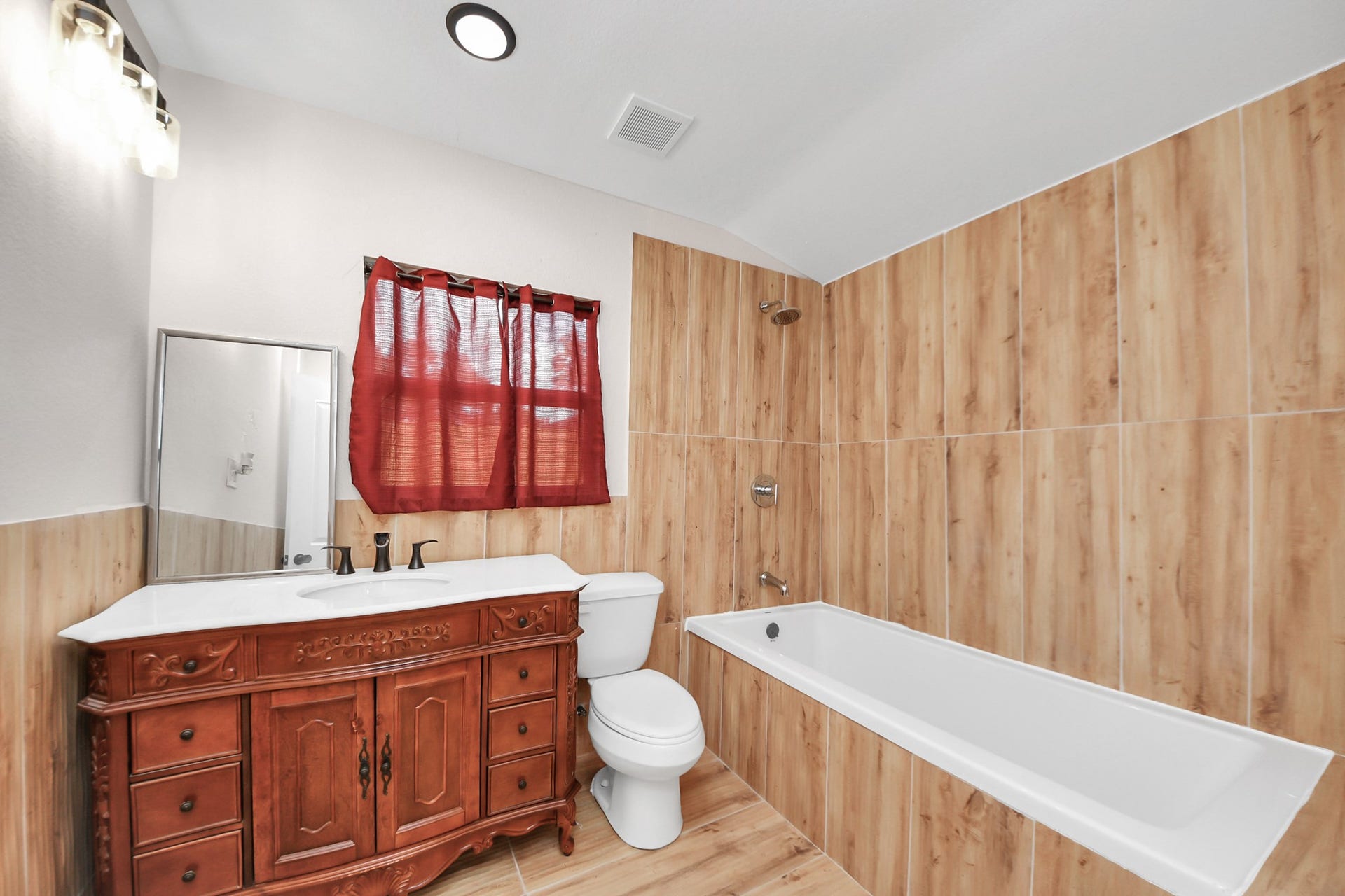 Unit B Bath